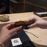 THE SUSHI GINZA 極 - 