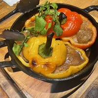 やさいの王様 銀座店 - 