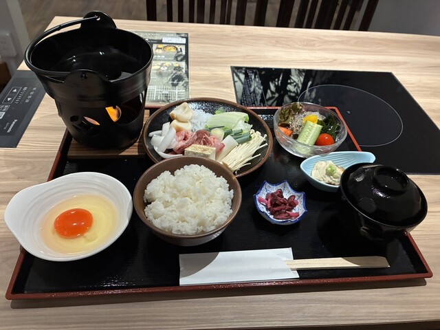 Shabushabu Sukiyaki Kaoru photo 2