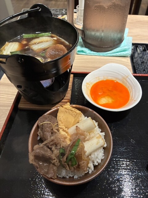 Shabushabu Sukiyaki Kaoru photo 5