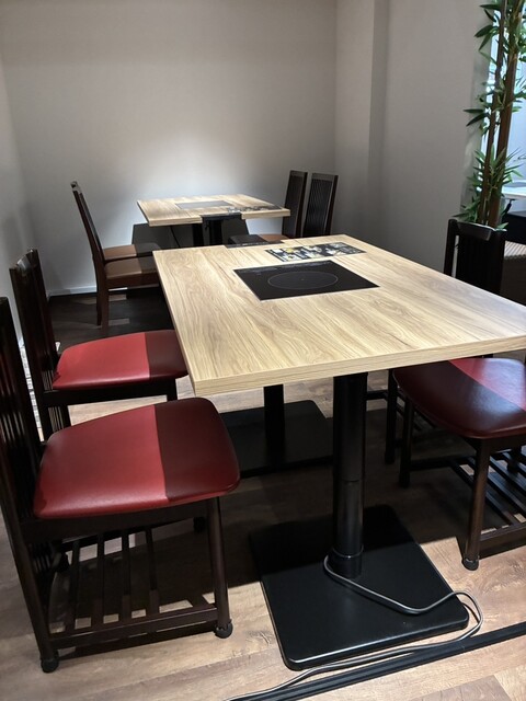 Shabushabu Sukiyaki Kaoru photo 4