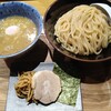 つけ麵・らーめん 波海拉