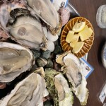 토리스타ー 신바시점 - 