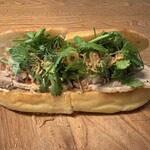 L’Atelier de Stand Banh Mi - 