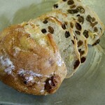 パン工場 - 料理写真: