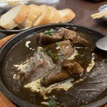 토리스타ー 신바시점 - 