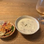 L’Atelier de Stand Banh Mi - 