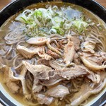 立喰そば 一休 - 