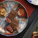 Manpei Hotel Hinoki - Enjoy our casual "Table Teppan-yaki Lunch" as well.