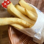 モスバーガー - 