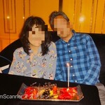 ガストロノミー ジョエル・ロブション - 結婚30周年