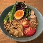 L’Atelier de Stand Banh Mi - 