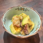 嘗胆 - 