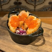 Seafood bar Ermitage 代々木店 - 