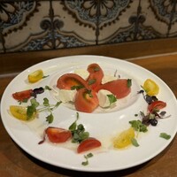 Seafood bar Ermitage 代々木店 - 