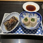 寿司割烹 明日香 - 