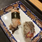 寿司割烹 明日香 - 