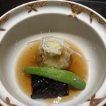 寿司割烹 明日香 - 