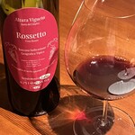 イタリア料理 樋渡 - 