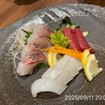 食堂 osushi - 