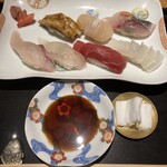 寿司割烹 明日香 - 