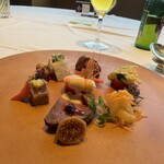 銀座アスター お茶の水賓館 - 