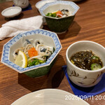 食堂 osushi - 