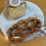 Comme'N GLUTEN FREE - 