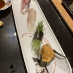 寿司割烹 明日香 - 