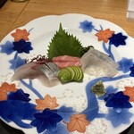 寿司割烹 明日香 - 