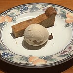 イタリア料理 樋渡 - 