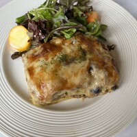 24/7 restaurant - 