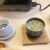 だし屋 おわん - 