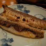 Sankame - 焼物（かます）