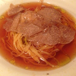 インカント - カンポフィローネ風マッケロンチーニ