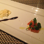 インカント - ストゥッツィキーノ