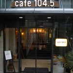 cafe,Dining&Bar 104.5 - 