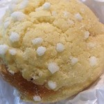 Gontran Cherrier - メロンパン