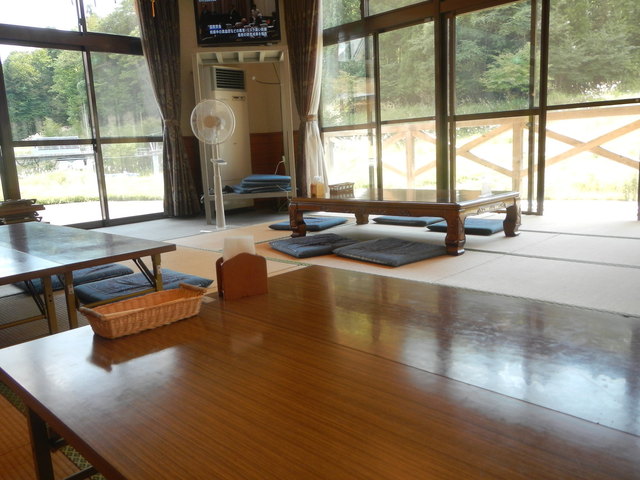 グリーン&ホワイト - 奥州市その他（カレー）の写真