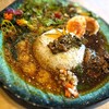 BOTANI：CURRY 梅田店