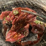 炭焼水七輪焼肉匠たじま - 