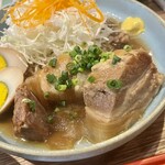 吉祥寺 もがめ食堂 - 