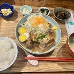 吉祥寺 もがめ食堂 - 