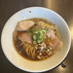 中華そば 九兵衛 - 料理写真: