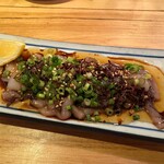 魚の店 オカモ倶楽部 - 