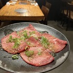 炭焼水七輪焼肉匠たじま - 