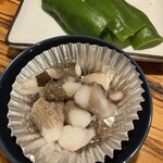 炭焼水七輪焼肉匠たじま - 