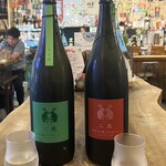 日本酒うなぎだに - 