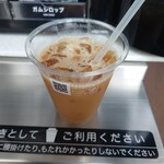 セブンイレブン - ドリンク写真: