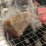炭焼水七輪焼肉匠たじま - 